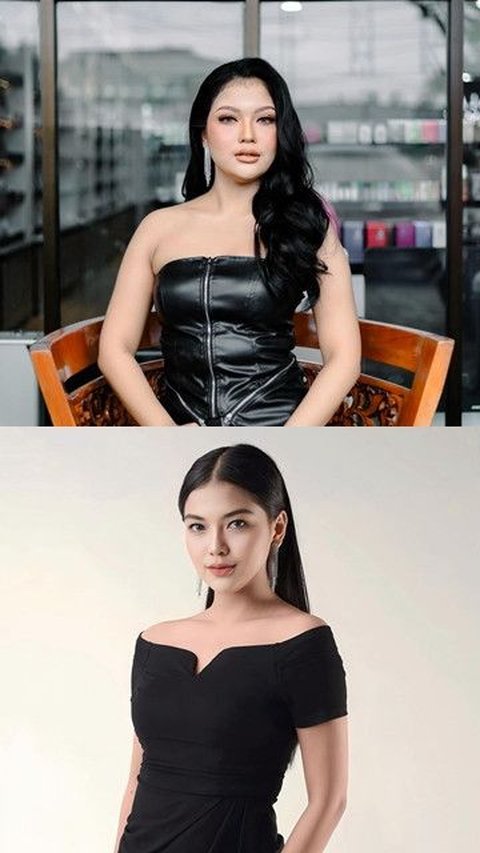 Tasya Novianti Putri Didiskualifikasi dari Finalis Miss Indonesia karena Isu Pelakor, Ini Ceritanya