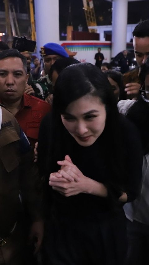 Kejagung Periksa Asisten Pribadi Sandra Dewi Terkait Kasus Korupsi Komoditas Timah