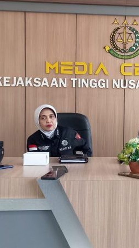 2 Pejabat BSI di Mataram Ditetapkan Sebagai Tersangka Korupsi Dana KUR