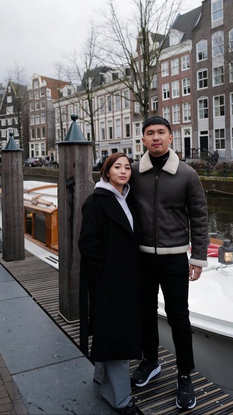 Tak Pernah Susah dari Kecil, Indra Priawan Selalu Ingin Dituruti saat Pacaran, Nikita Willy Sampai Sebal