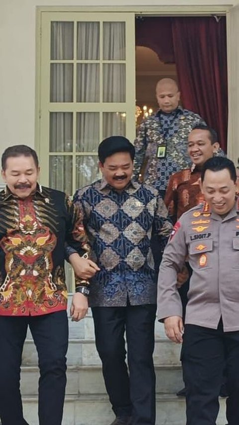 VIDEO: Eks Panglima TNI Tegas Turun Tangan Panas Jampidsus Vs Densus 88 Polri