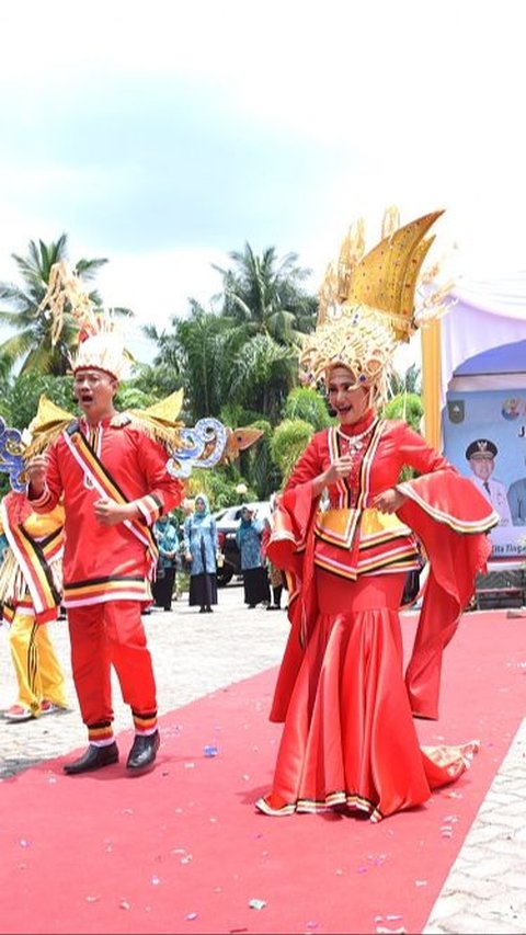 Asal-usul Suku Akit, Penduduk Asli Provinsi Riau yang Mendiami Pulau Rupat