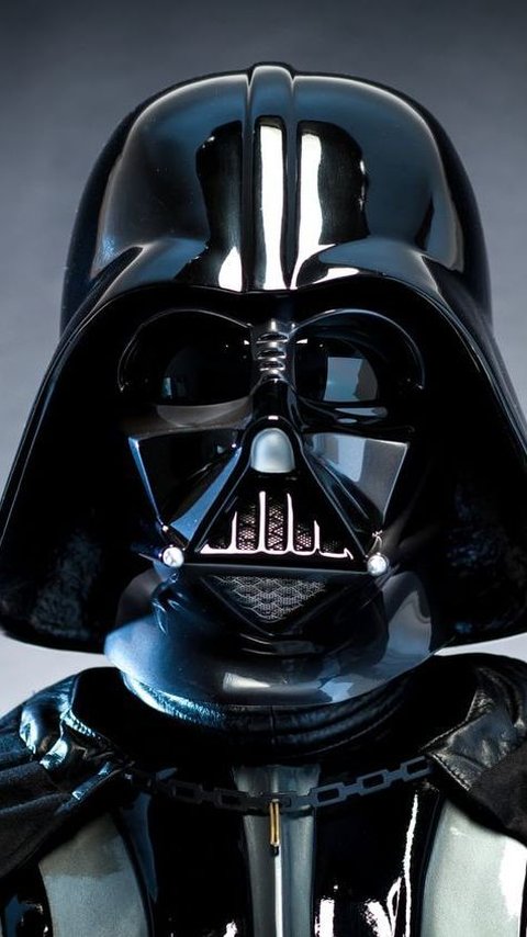 Darth Vader Quotes: Iconic Sayings from the Star Wars Villain