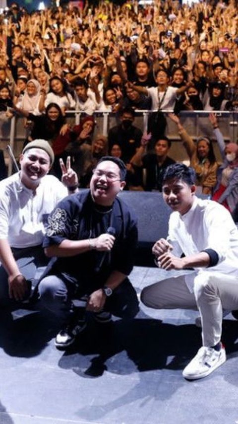 Profil Guyon Waton, Grup Musik Asal Kulon Progo Berbahasa Jawa yang Terkenal dengan Lagu-Lagu Ambyar