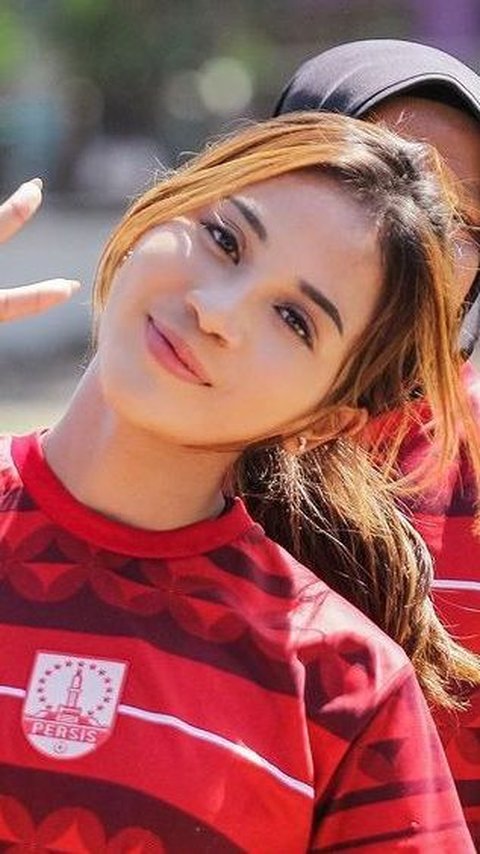 Sosok Shafira Ika, Kapten Timnas Sepakbola Putri Indonesia, Penampilannya di Luar Lapangan Curi Perhatian