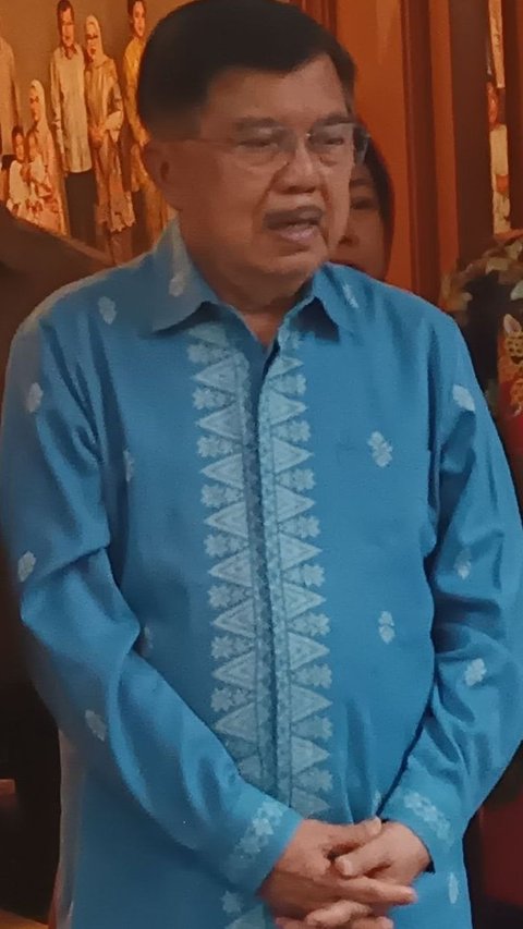 Jusuf Kalla Ingatkan Pentingnya Pengelolaan Tapera yang Transparan