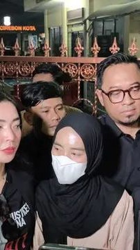 VIDEO: 8 Tahun Bungkam, Linda Saksi Kunci Kasus Vina Cirebon Blak-blakan Fakta ini