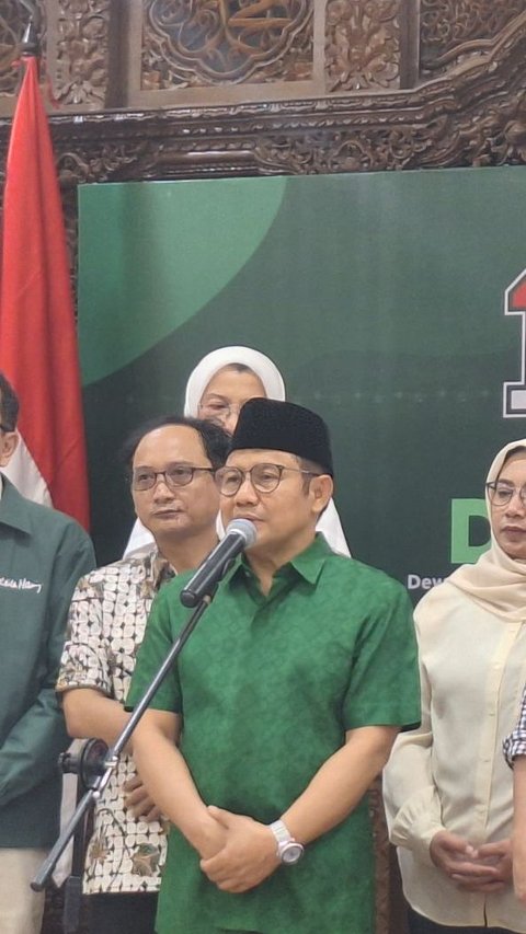 PKB Jalin Komunikasi dengan Bobby Nasution dan Edy Rahmayadi Terkait Pilgub Sumut 2024
