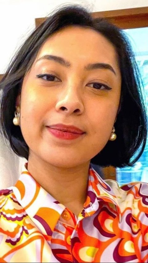 Partai Golkar Jagokan Putri Akbar Tandjung Maju di Pilkada Solo