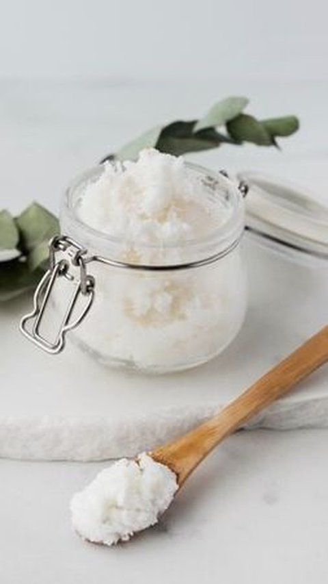 Shea Butter, Ekstrak Kacang yang Memiliki Sejuta Manfaat untuk Kecantikan, dari Antioksidan hingga Kurangi Stretch Mark