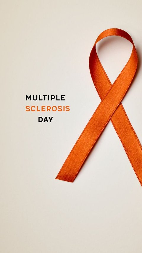 30 Mei Peringati Hari Sklerosis Ganda Sedunia, Kenali Gejalanya
