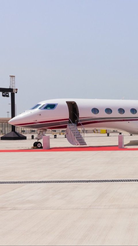 Qatar Executive Becomes the First Company to Serve Gulfstream G700 Jet Flights, Check Out the Facilities
