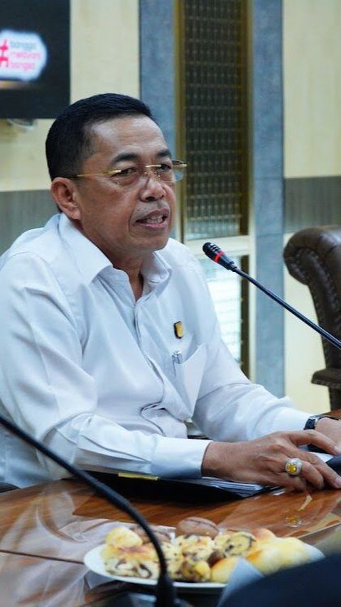 Wakil Jaksa Agung: FH Unpad Tanamkan Nilai Keluhuran Budi dalam Rangka Kontribusi bagi Negara