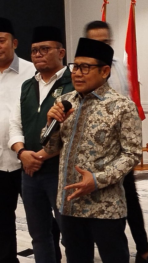 PKB Siapkan Ida Fauziah, Ahmed Zaki, dan Airin di Pilkada DKI dan Banten