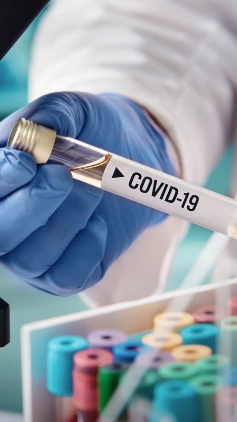 Efek Samping Vaksin Covid-19 AstraZeneca Bikin Panik,  Komnas KIPI Angkat Bicara