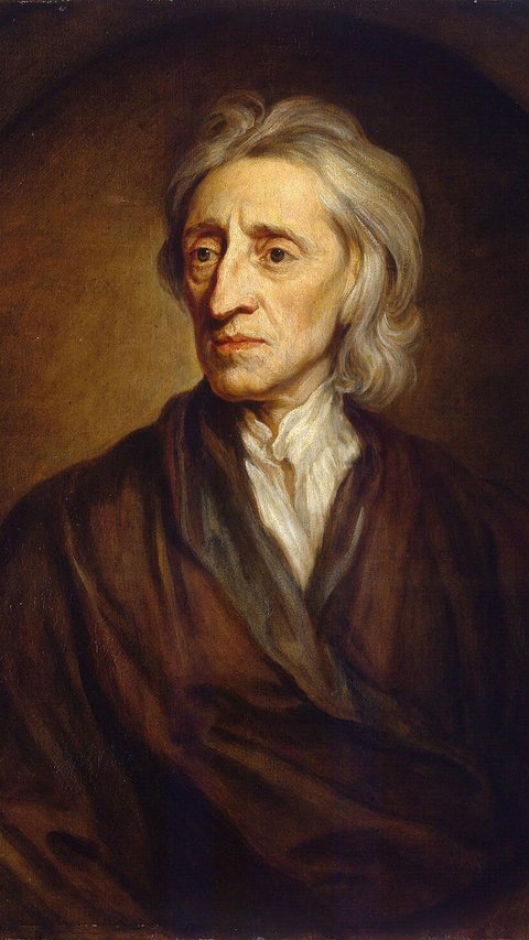 John Locke Quotes: Memorable Sayings About Government and Life