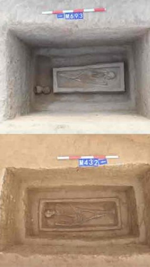 Identitas 2 Kerangka Kuno dengan 'Kaki Terputus' di China Terungkap, Bongkar Hukuman Zaman Dulu ke para Bangsawan