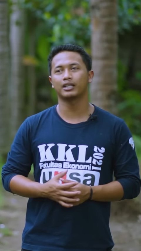 Mantan Pemain Timnas Indonesia Banting Setir Jadi Pembudidaya Ikan, Ajak Masyarakat Sukses Bersama