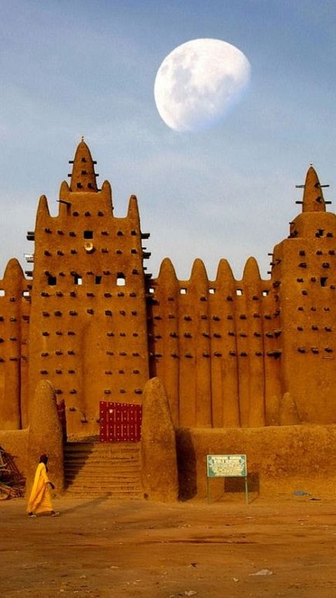 8 Random Facts About Timbuktu