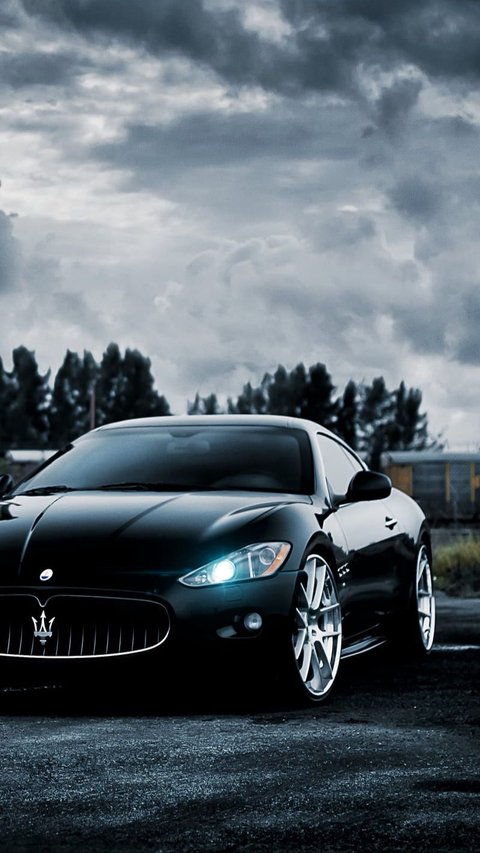 8 Noteworthy Facts About Maserati