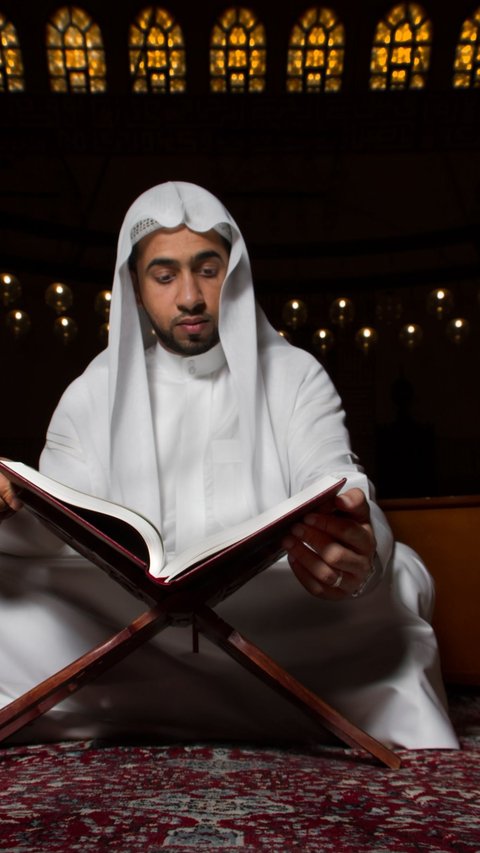 Arti Doa Allahumma Shoyyiban Nafi'an dalam Agama Islam, Lengkap Disertai Artinya