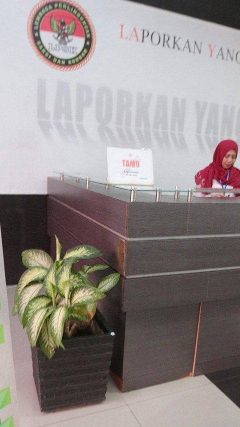 LPSK Masih Telaah Permohonan Perlindungan Saksi Vina Cirebon