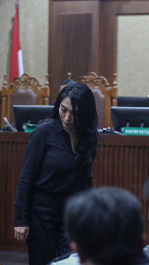 VIDEO: Kronologi Lengkap Biduan Cantik Nayunda Kenal SYL Hingga Nyanyi di Acara Kementan