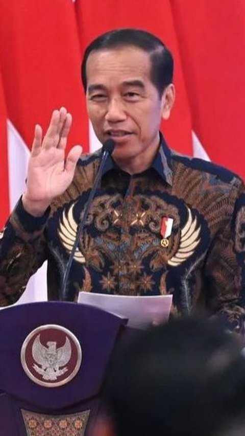 Jokowi Sudah Tetapkan 9 Nama Pansel Capim KPK, Ini Komposisinya