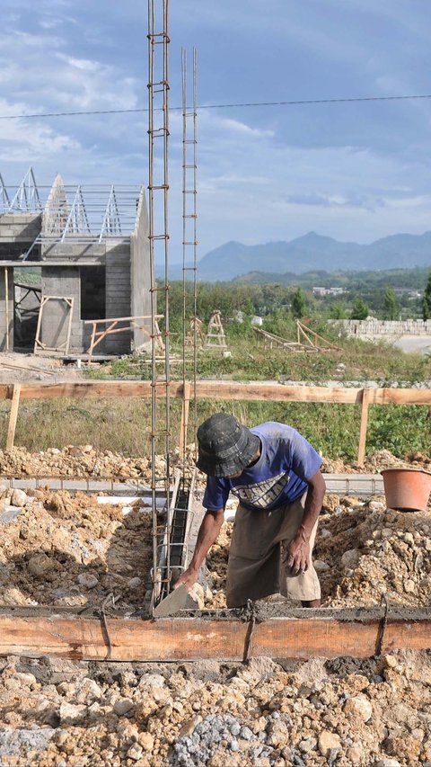 Ternyata Ini Manfaat Diterima Setelah Karyawan Bayar Iuran Tapera, Bisa Beli Rumah Tanpa DP & Cicilan Kredit 30 Tahun