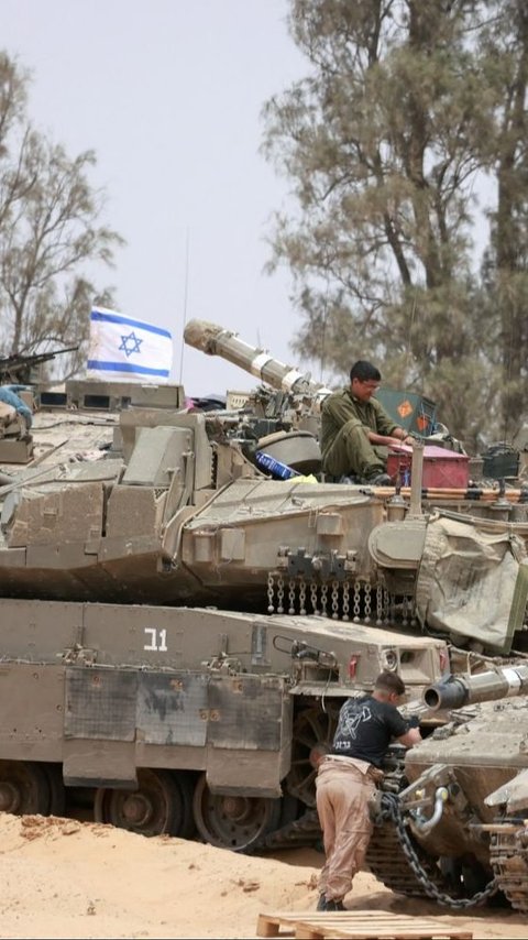 Penasihat Netanyahu Prediksi Agresi Israel di Gaza Berlangsung Sampai Akhir 2024