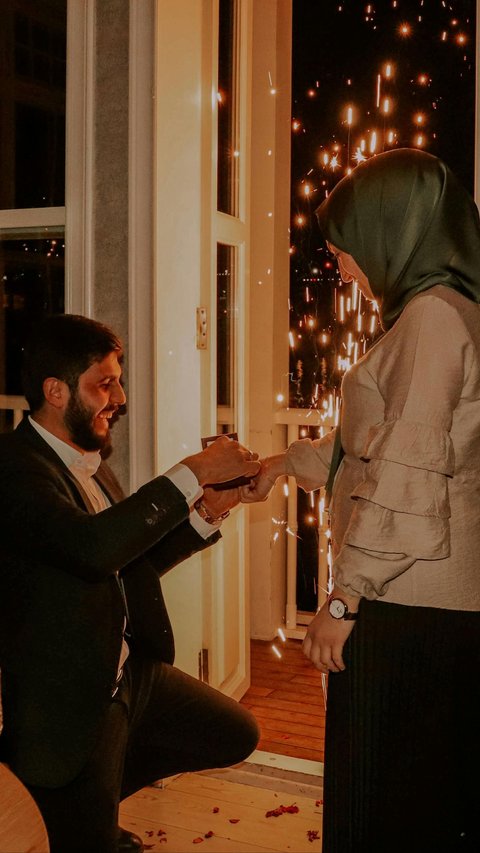 Prayer of Proposal and Its Important Islamic Etiquettes to be Observed by Prospective Bride and Groom