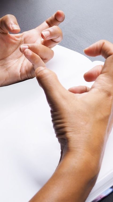 Mengenal Ambidextrous atau Mahir Memfungsikan Kedua Tangan Secara Seimbang
