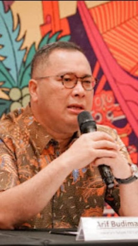 Arif Budimanta: Dalam UU Cipta Kerja, Semua Perizinan Berbasis Risiko