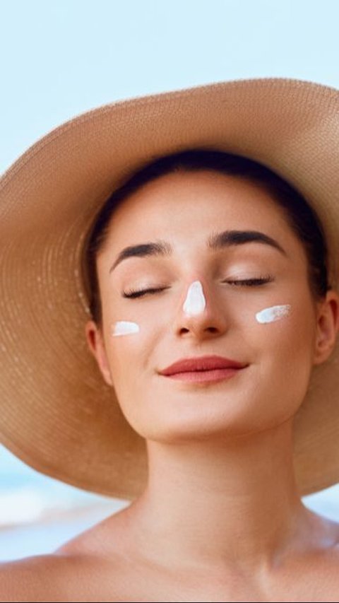 Can Sunscreen Make Acne Never Heal, Myth or Fact?