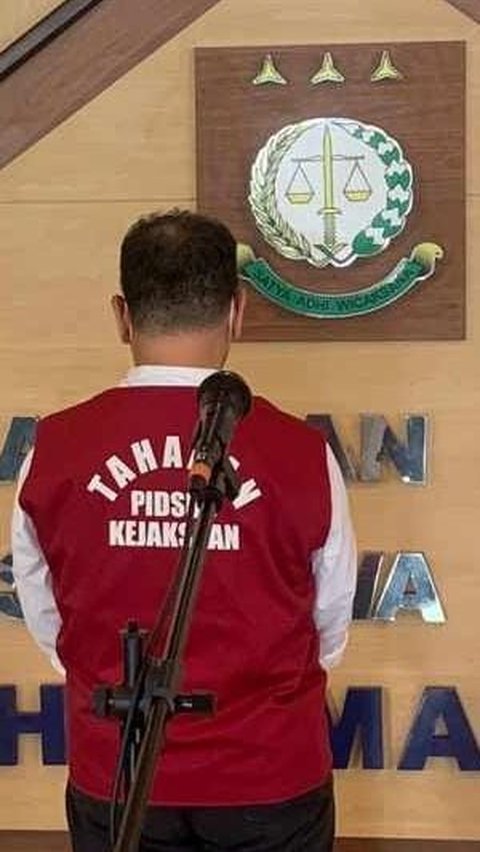 Pelapor Kasus Dugaan Korupsi Tarumartani Bukan Orang Sembarangan, Ini Sosoknya