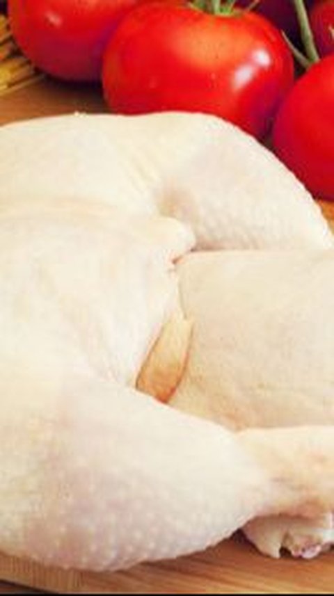 Tidak Perlu Alat Presto, Ini Trik Masak Ayam Kampung Biar Matang dan Anti Alot dalam 20 Menit