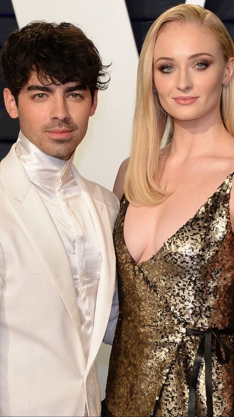 Joe Jonas References His Divorce With Sophie Turner in His New Song