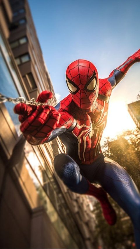 30 Most Iconic Spider-Man Quotes To Wake Up Your Inner Superhero ...
