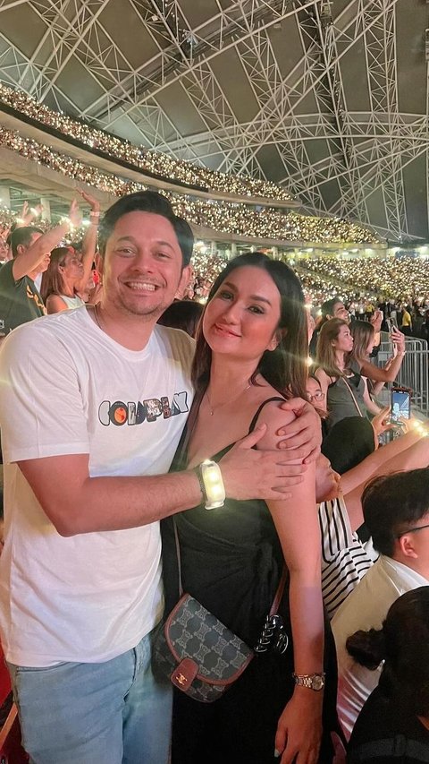 Tengku Dewi Putri Files for Divorce, Andrew Andika Admits to Cheating: I Am Disgusting!