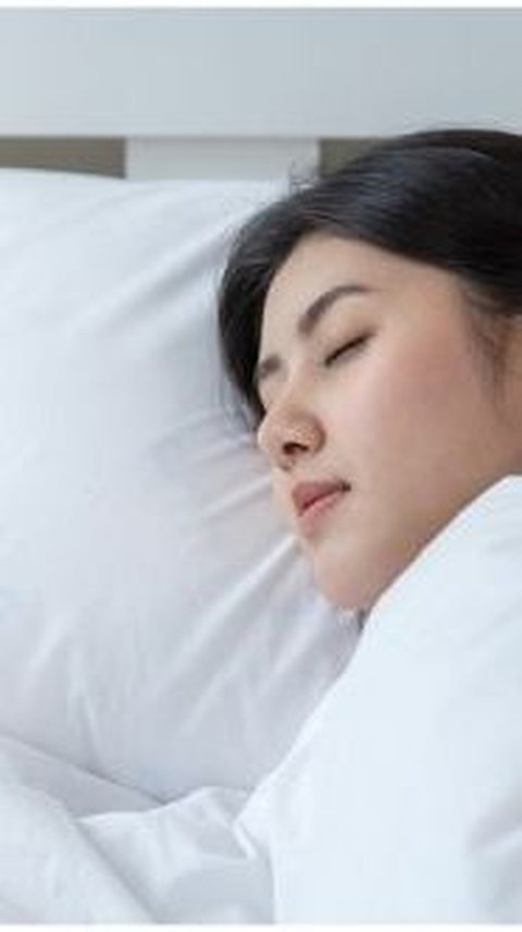 40 Kata-kata Selamat Tidur yang Indah dan Romantis, Bisa Dibagikan ke Orang Terdekat