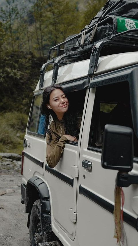 10 Portraits of Wendy Walters Conquering the Most Dangerous Mountains in Nepal