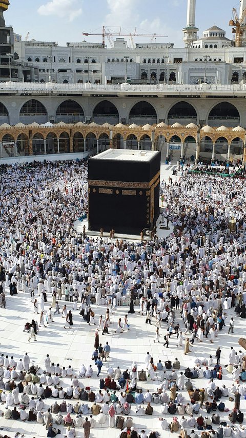 Special Prayers when in Mecca, Hajj or Umrah Pilgrims Must Know!