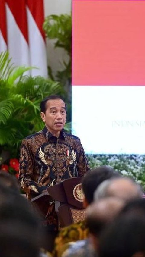 Aturan Baru Jokowi: Ormas Keagamaan Dapat Jatah Kelola Tambang