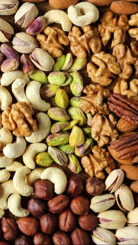 Jenis Kacang yang Tinggi Protein, Camilan Sehat Pengganti Daging