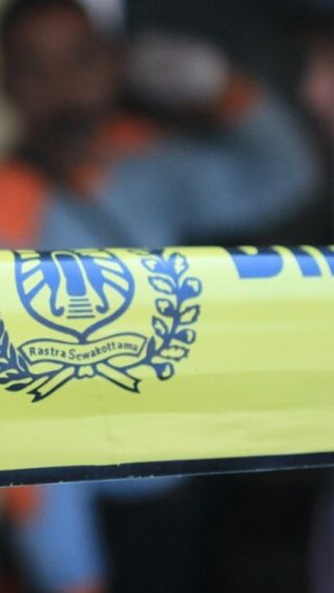 Dosen PNUP Makassar Ditemukan Tewas di Kampus, Ruang Kerja Dipasangi Garis Polisi