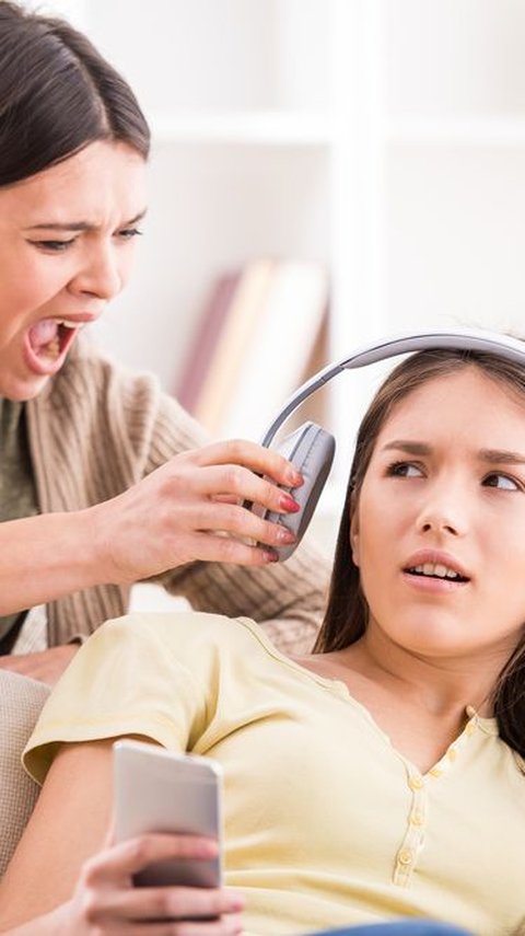 Psychologist's Advice for Mothers to Not Get Frustrated When Children Disagree