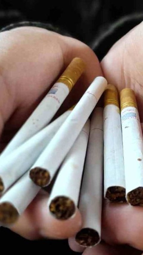 DPI: Rencana Pelarangan Iklan Rokok Bakal Terdampak ke 725.000 Tenaga Kerja