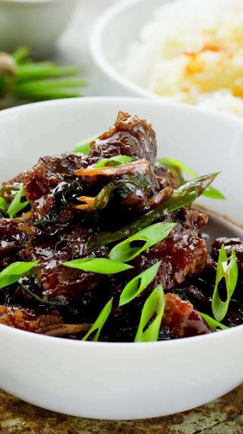 Wajib Dicoba, Ini 5 Resep Simpel Krengsengan Daging Sapi dan Kambing yang Enak Nagih