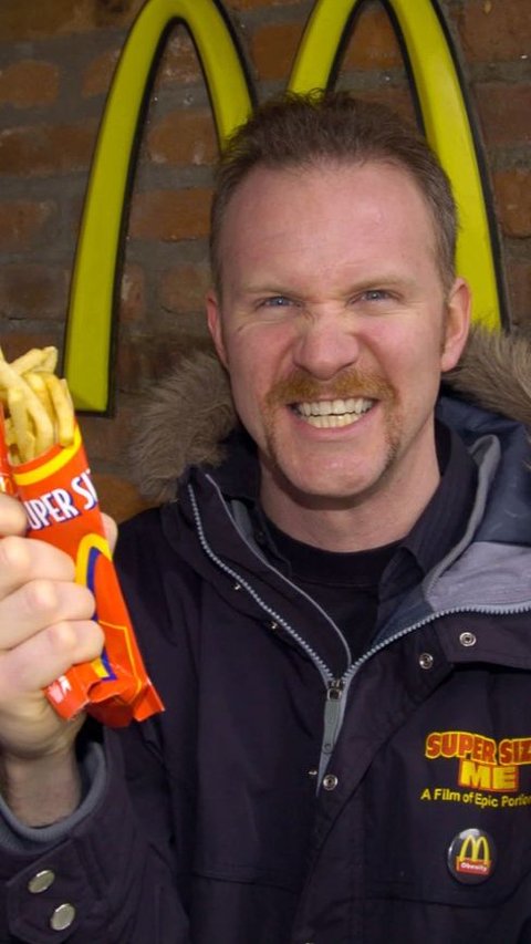 'Super Size Me' Documentary Creator Died After Battle With Cancer