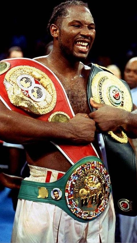 8 Best Heavyweight Boxers in the World